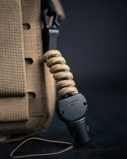 Eberlestock Mag-Free weather-resistant Rangefinder Pouch