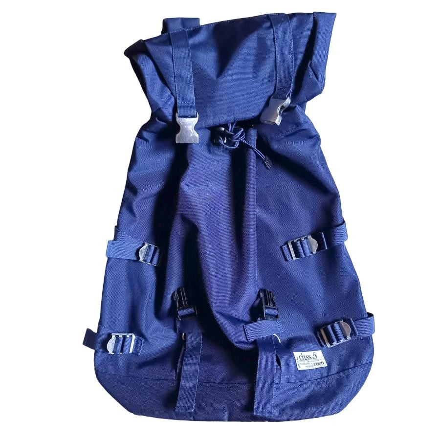 Class-5 Coen Collaboration Flap Drawstring