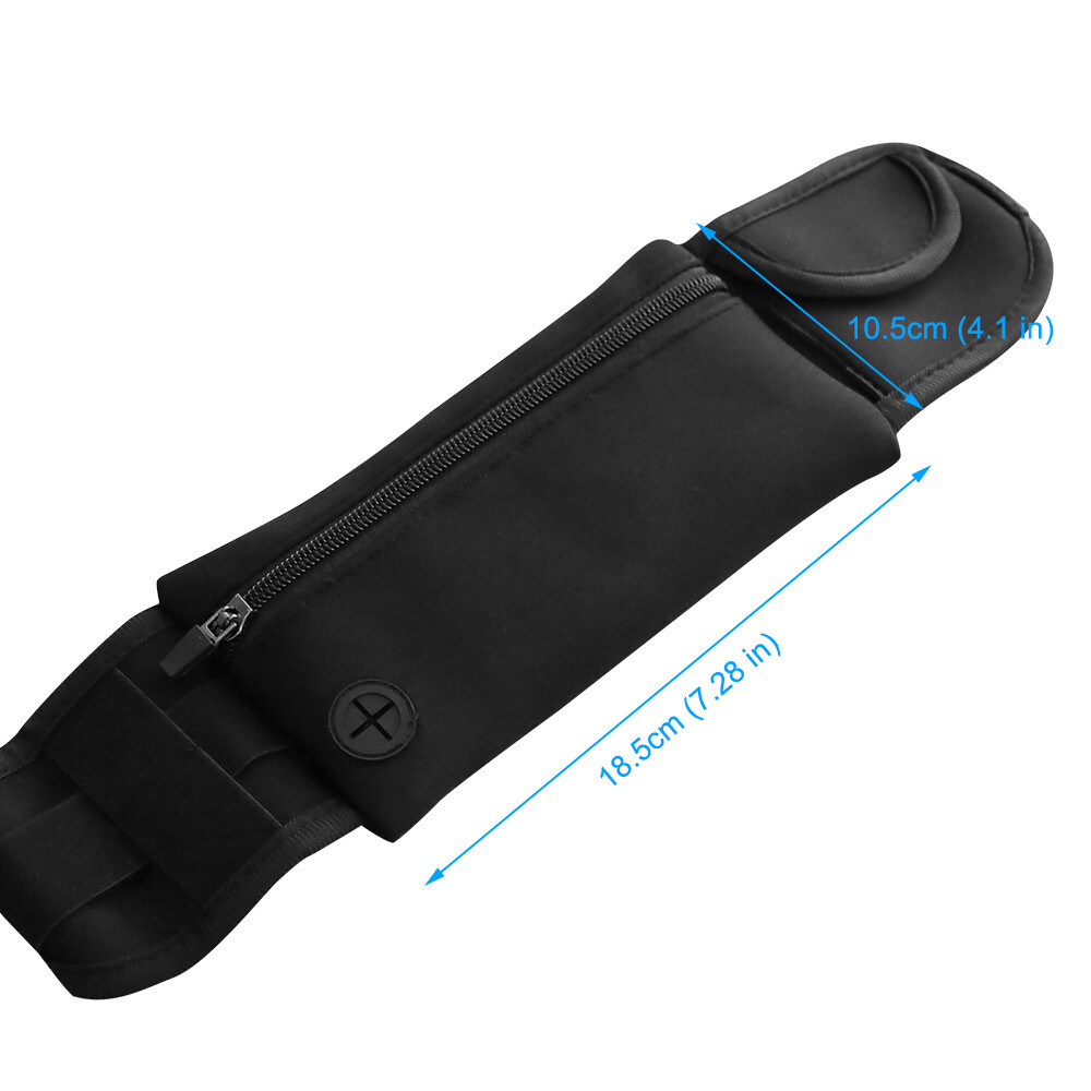 Running Belt Waist Pack Sport Fanny Bag Jogging Cycling Phone Pouch Men Women