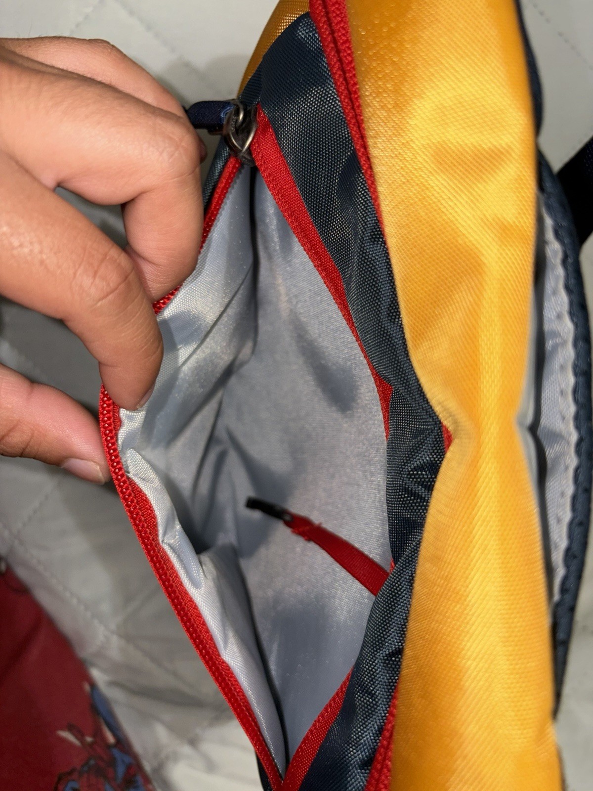 Arcteryx Mantis 1