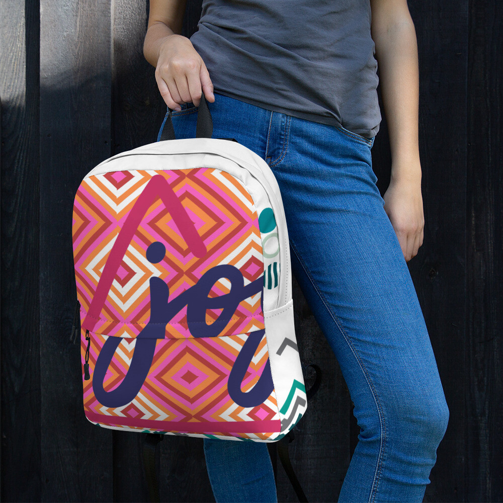 Sac à dos joy