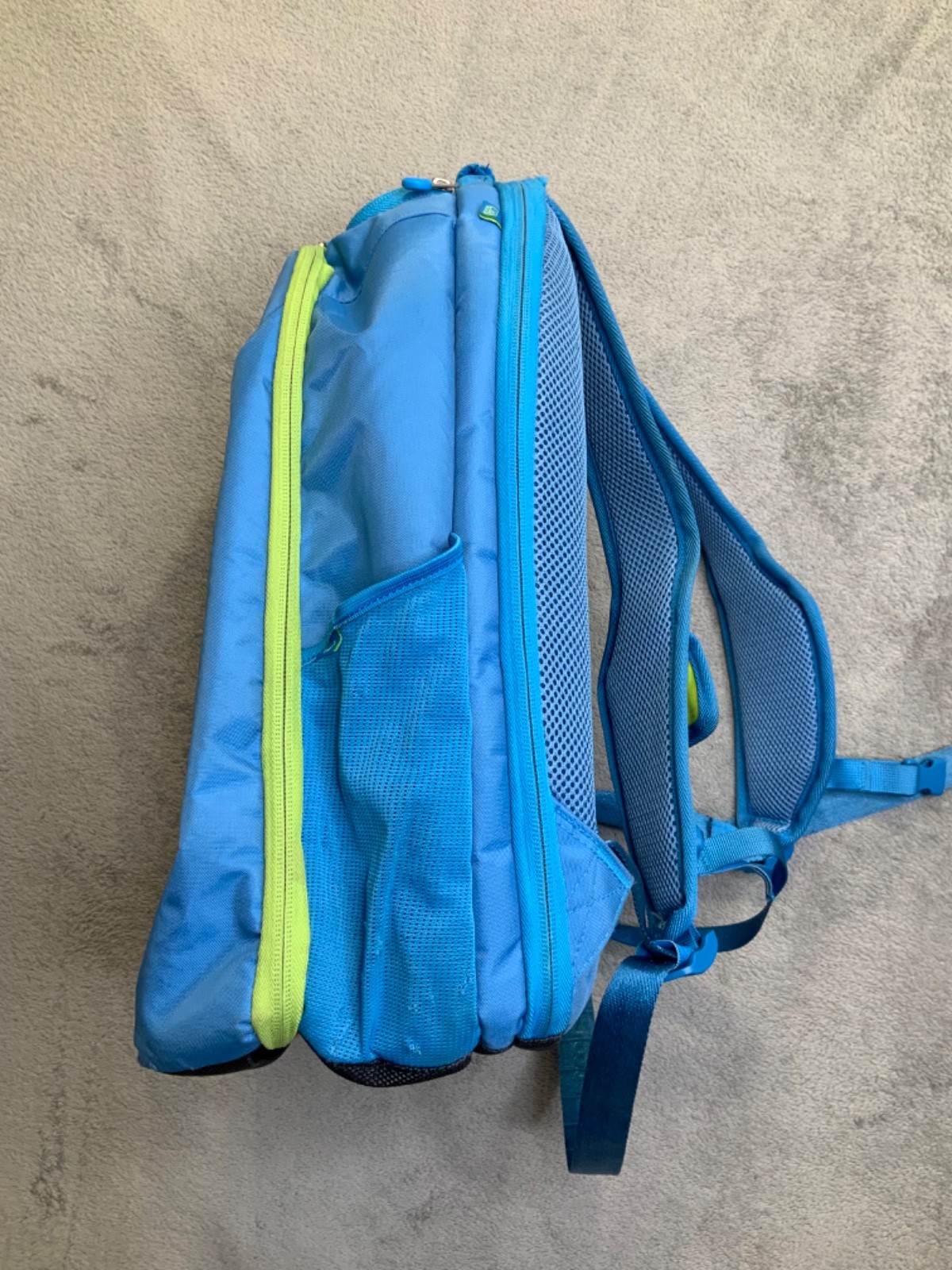 AG Sport Bags “OO” Only One Regular Sports – Traveling backpack 30 liters