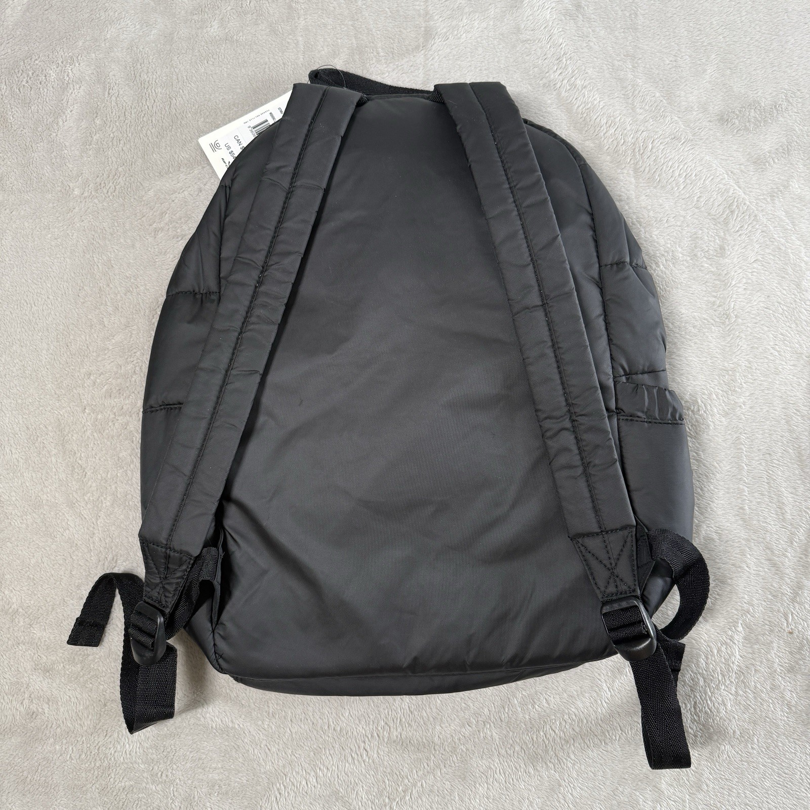 Rip Curl Weekend Lite 21L Backpack In Black NWT