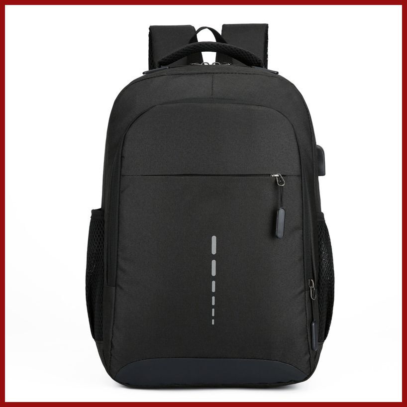 Men’s Waterproof Backpack Ultra Lightweight Back Bag for Men 15.6”