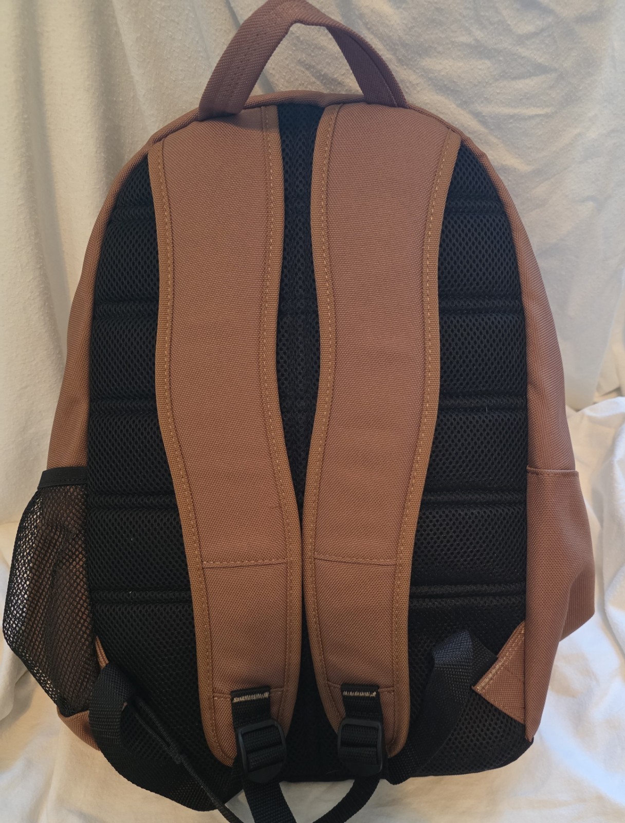 Carhartt Foundry Series Backpack Brown 23L – NEW – READ