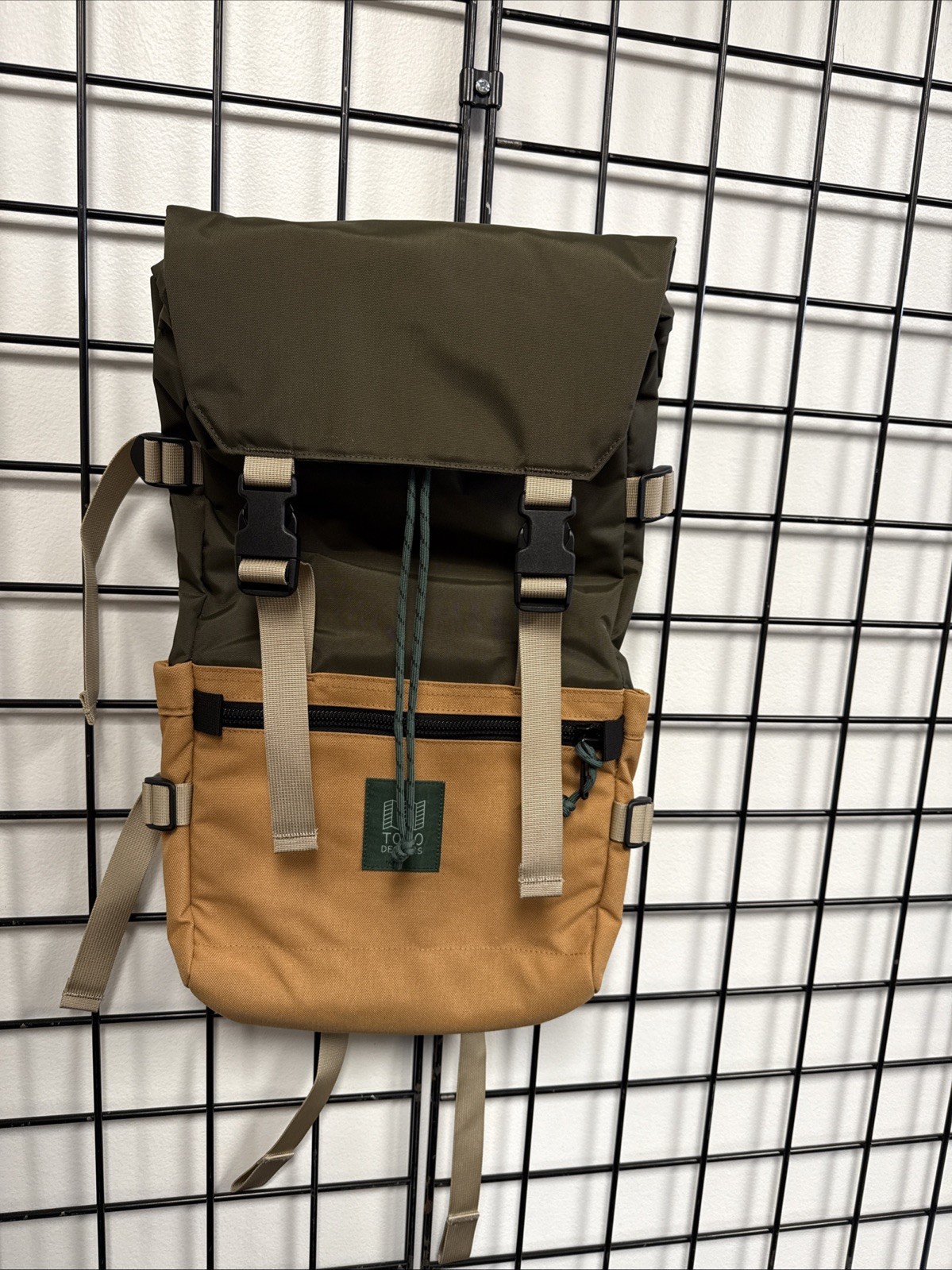 Topo Designs – Rover Pack Classic