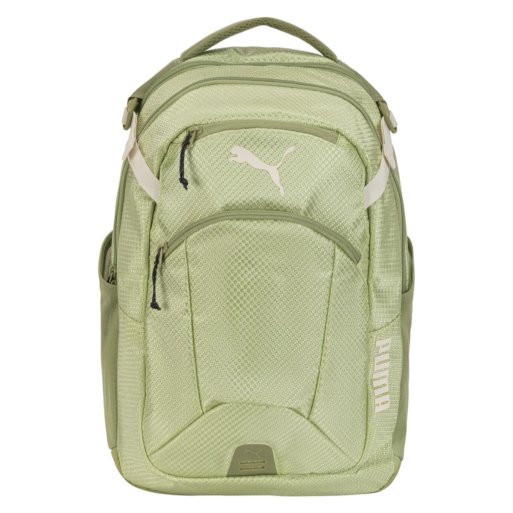 NWD PUMA Challenger 2 Backpack, Color Green