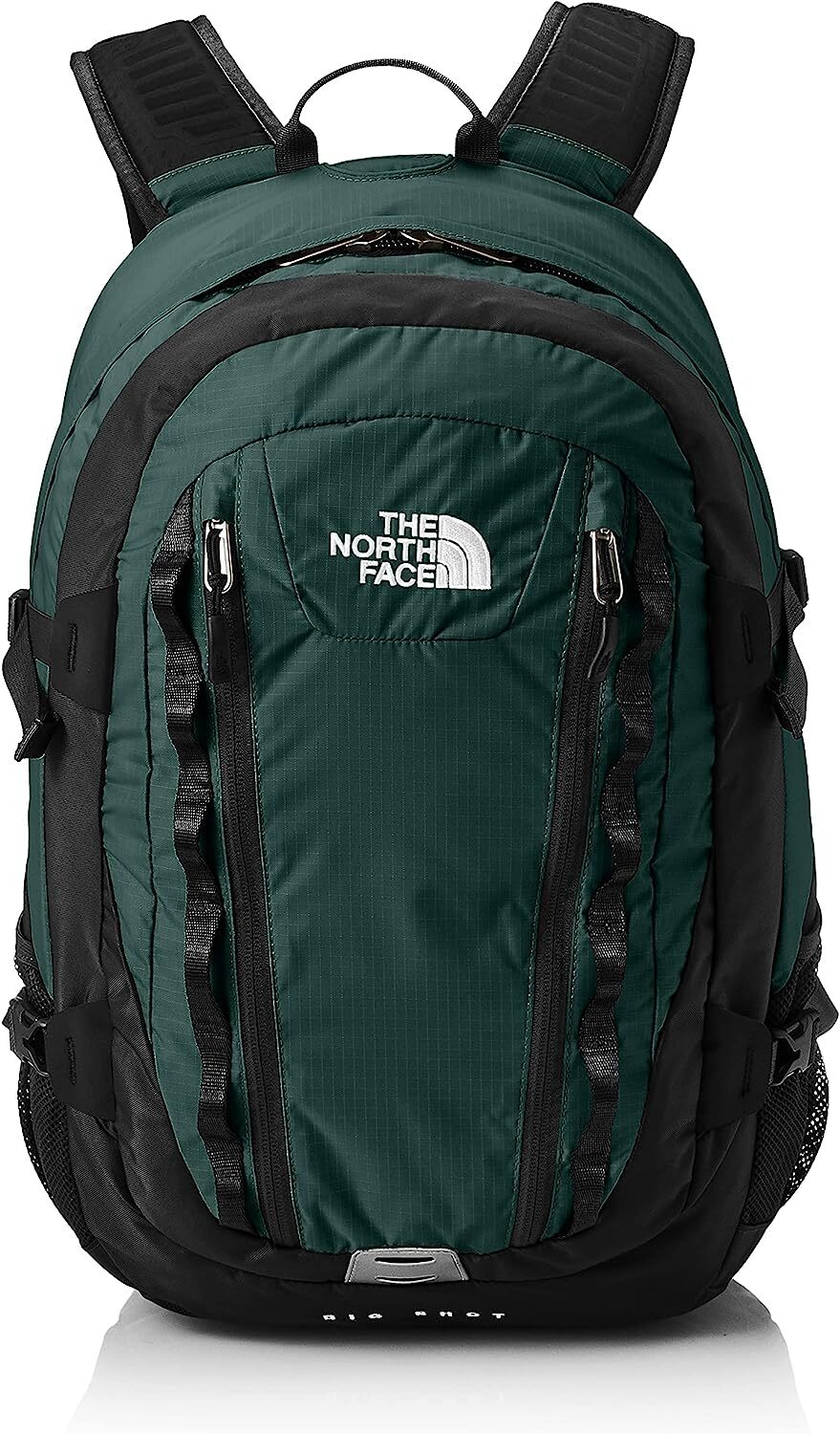 THE NORTH FACE NM72005 Backpack 32L Big Shot Classic Ruck sack Bag Green Japan