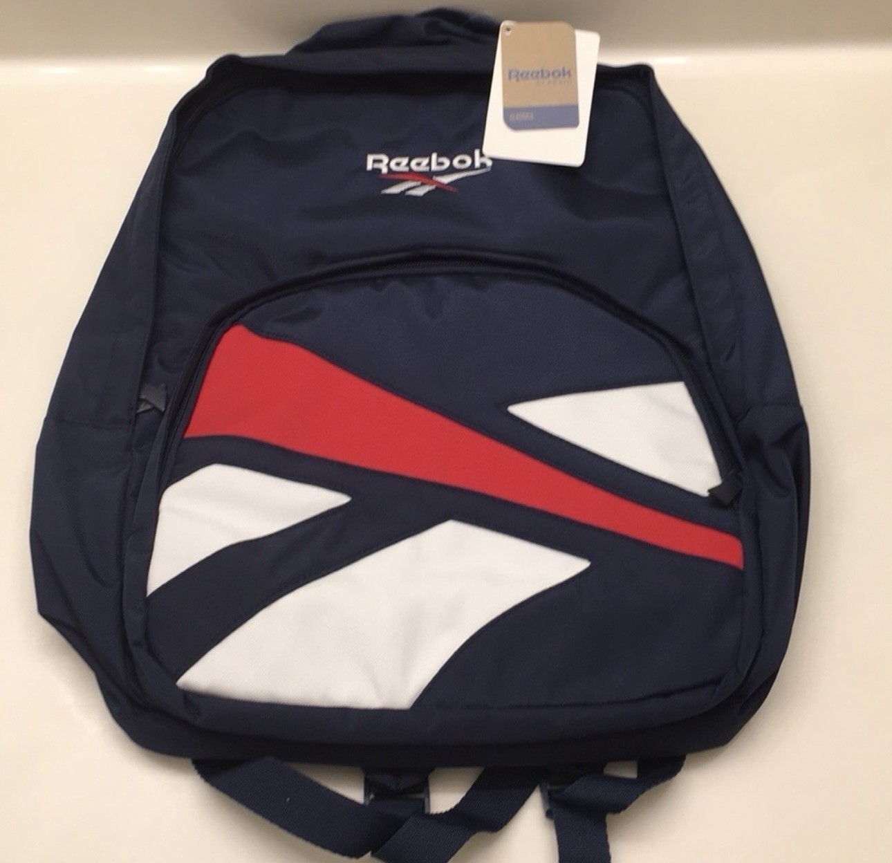 Reebok Men’s Backpack