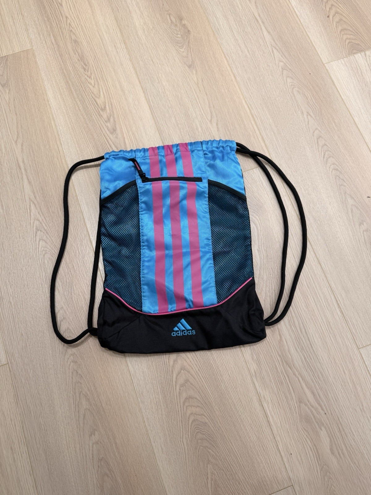 adidas Alliance 2 Sackpack – Multi Color
