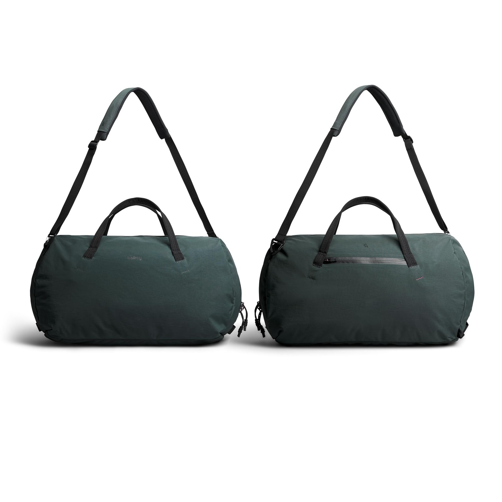Venture Ready Duffel 40L (rugged weekender travel bag with streamlined organi…