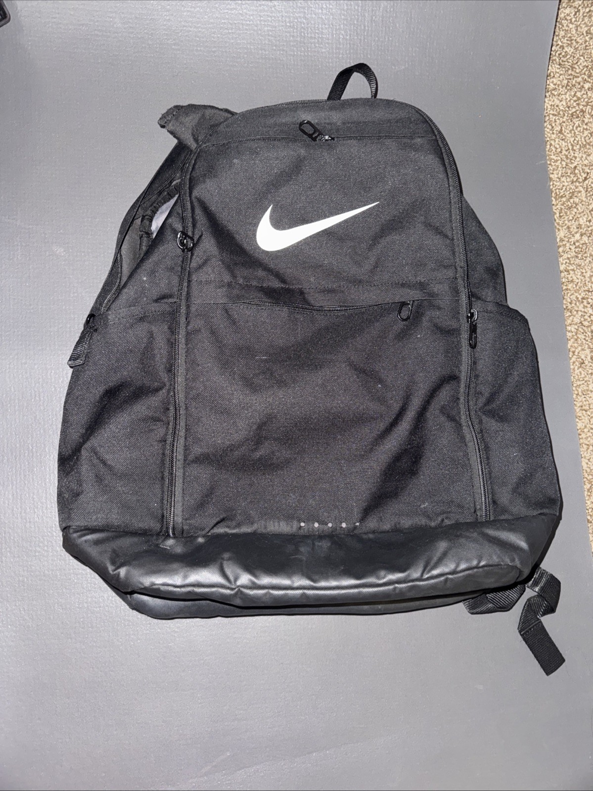 Nike Brasilia Mesh Backpack