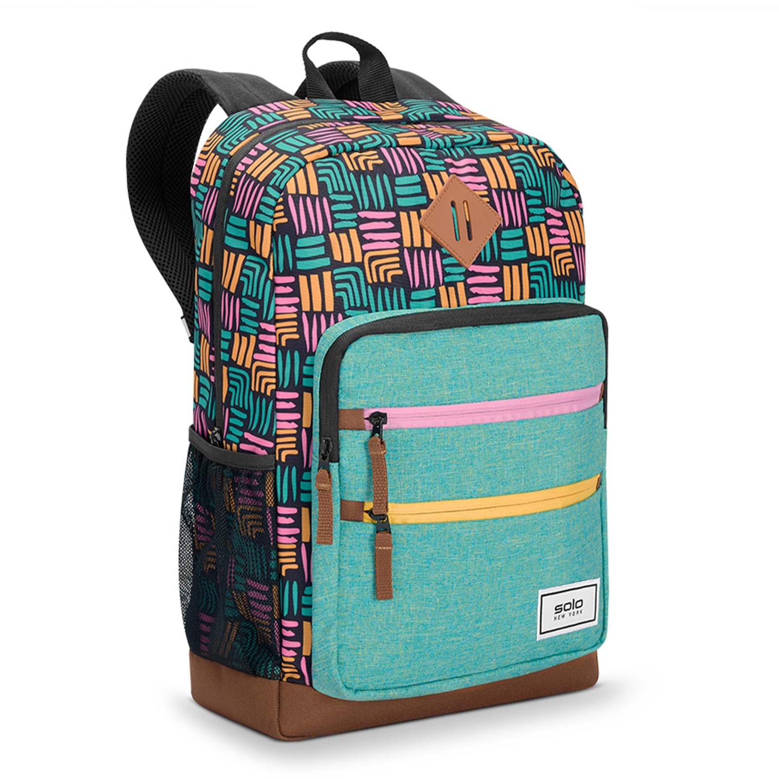Laptop Backpack for Women & Men – Carry On Bookbag for Travel, School, or Wor…