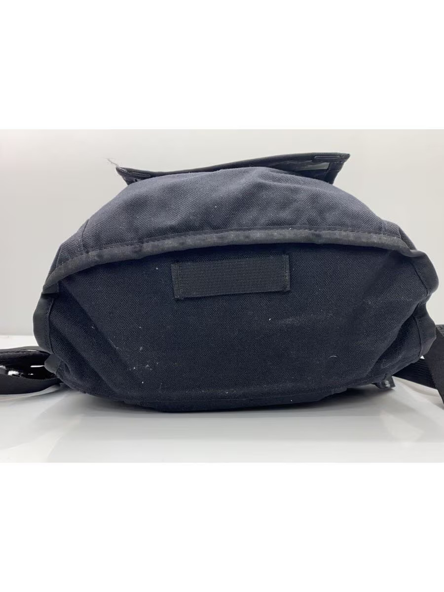 MISSION WORKSHOP Backpack — Black