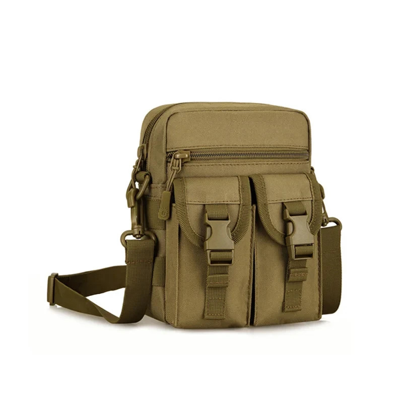 Tactical Shoulder Bag Strap Replacement Anti Slip Adjustable Messenger Bag Belt