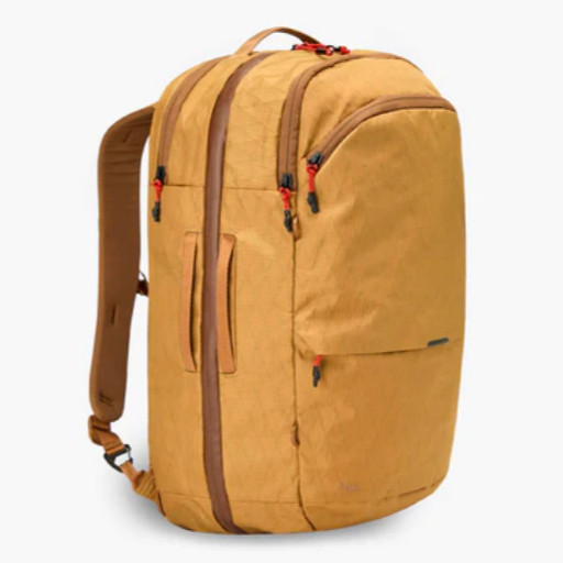 Pakt Cero Travel Backpack Mojave