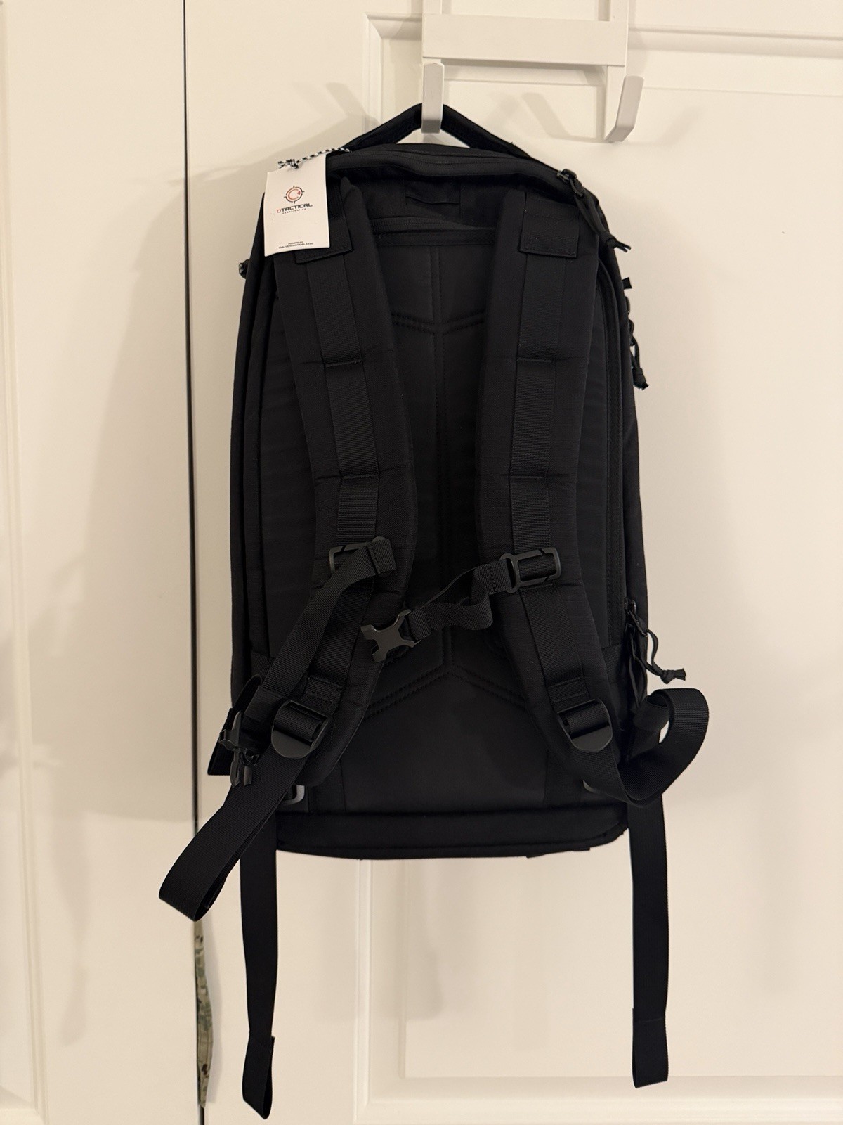 CT15 V3.0 Backpack – Slick Design – Nylon 500D RIPSTOP