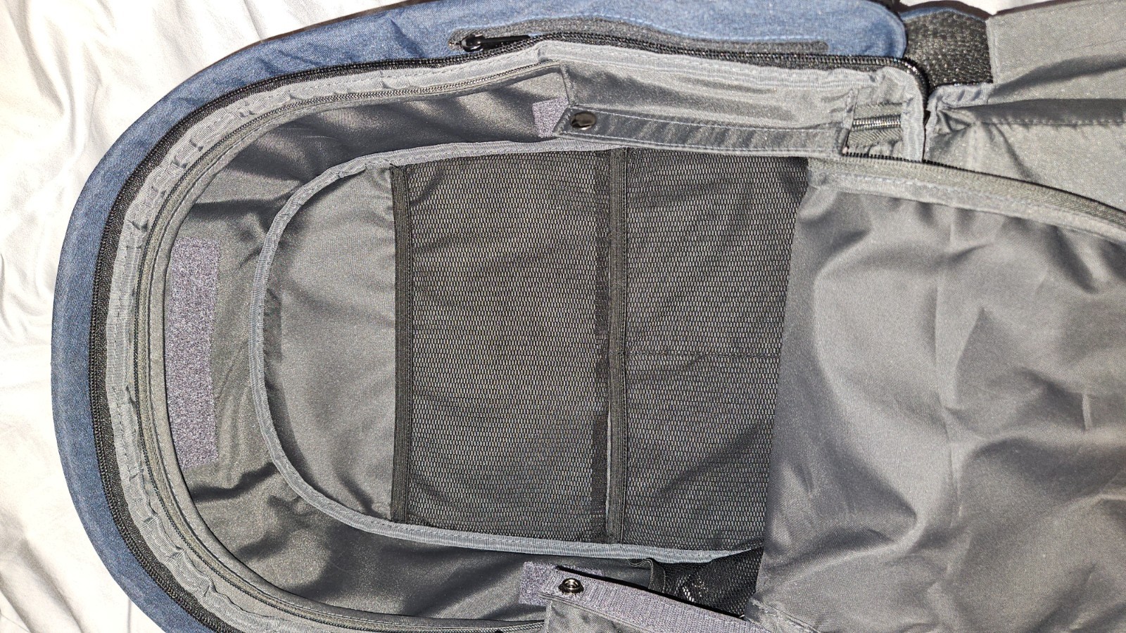 XDDESIGN Bobby Hero XL – Antitheft Backpack
