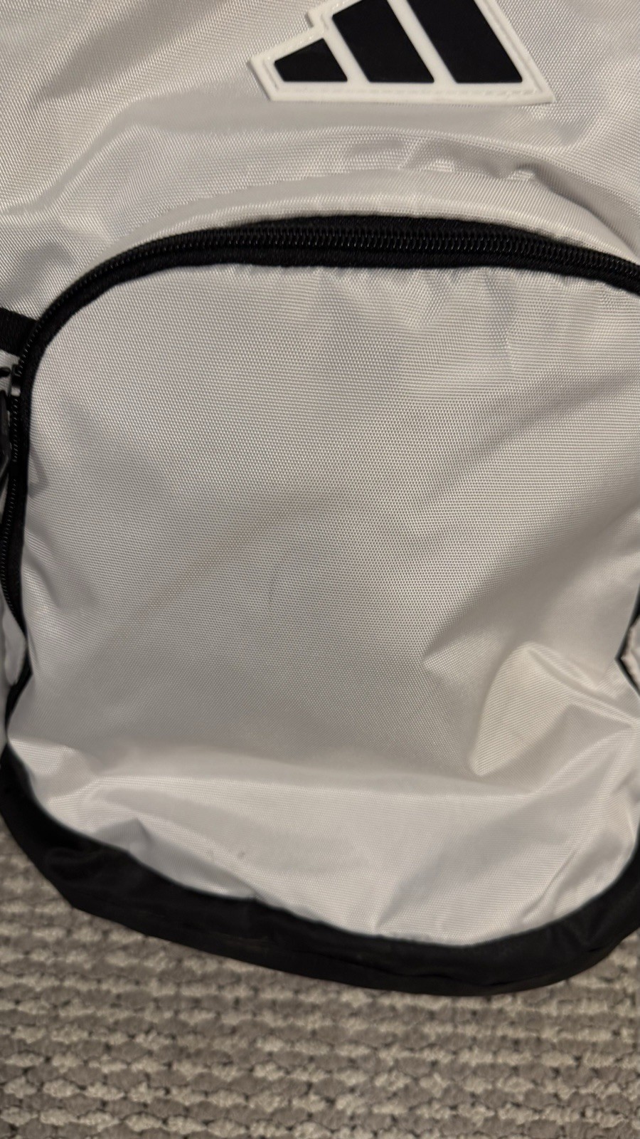 5-Star 2.0 Team Backpack for multi-sport practice, travel and game-day.