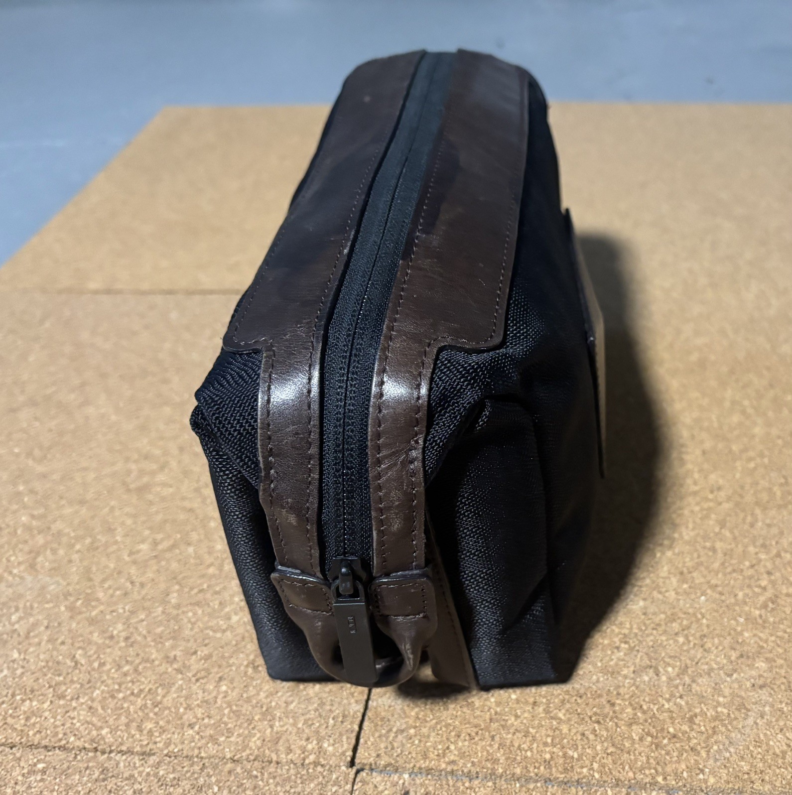 Tumi Dopp Kit – Dror for Tumi