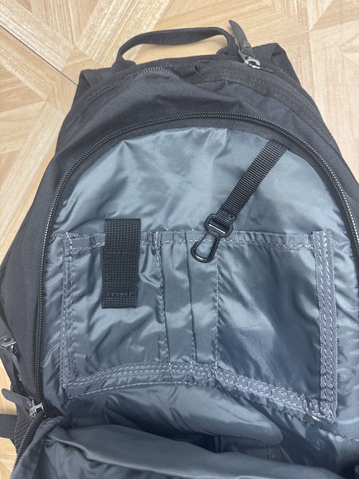 Nike Backpack World Baseball Classic WBC 2013 Black