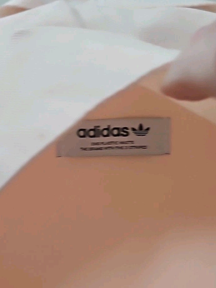Adidas Backpack Adicolor NWT
