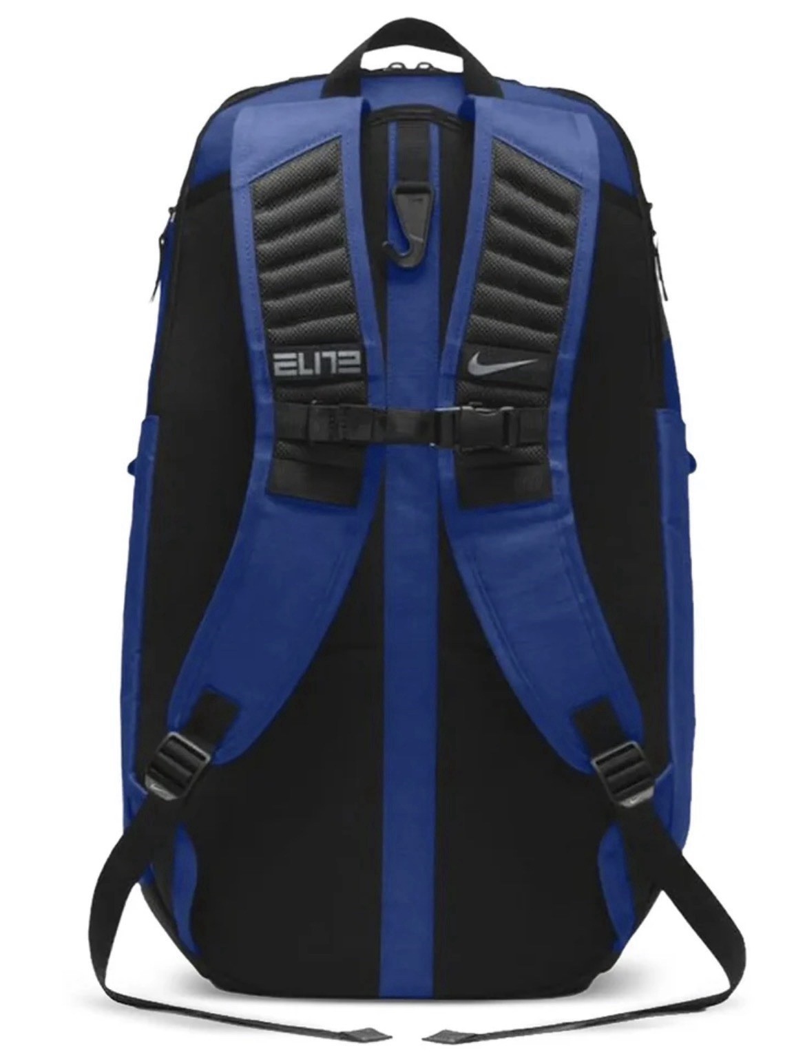 Nike Hoops Elite Pro Basketball Backpack 38L BA5554 480 NWT