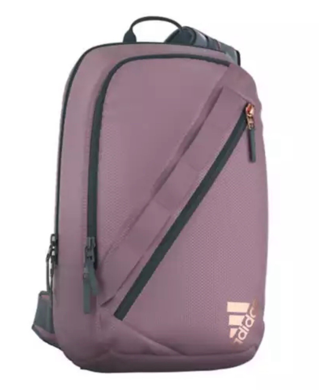 Adidas Prime Sling Backpack/Athletic Bag!!(18”x11”)