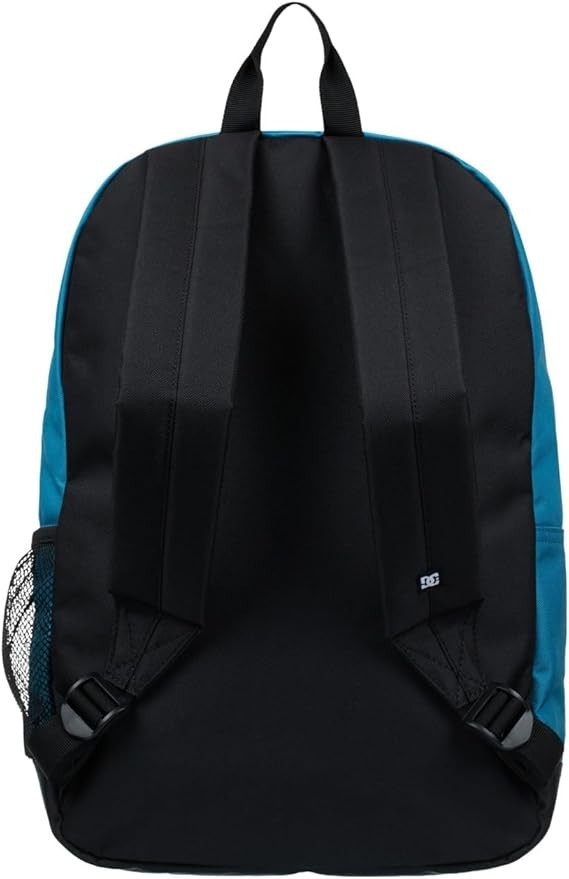 DC SHOES NICKEL 20L BACKPACK STORM BLUE ADYBP03109 BMG0