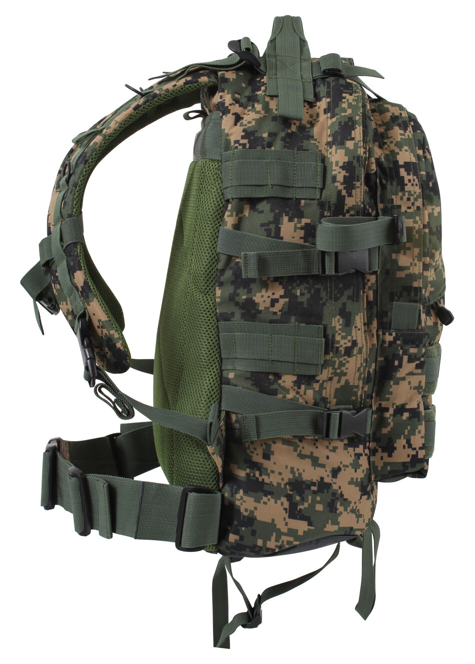 Rothco Large Camo Transport Pack # 7684