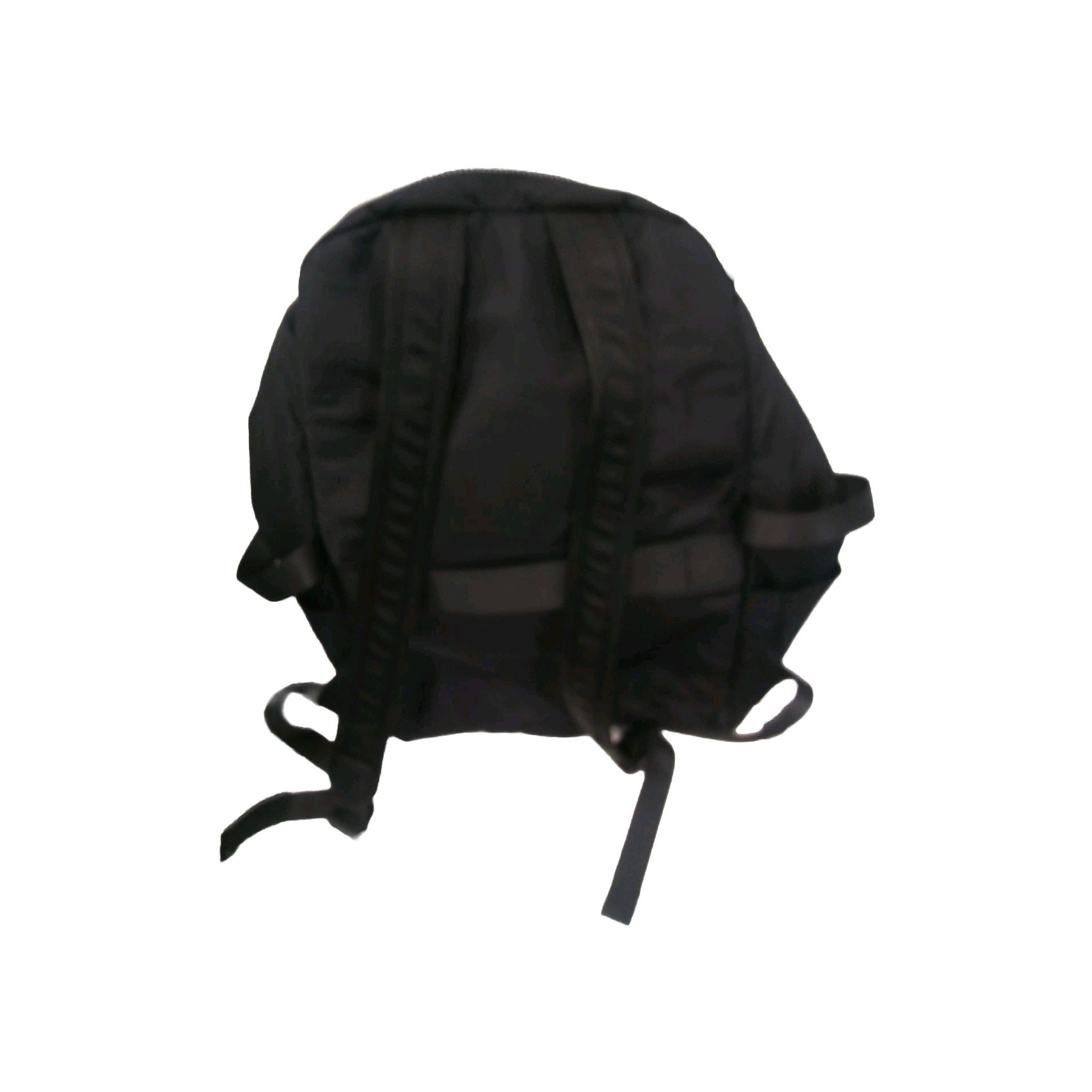 Lululemon Black Backpack New Crew 22L Unisex, Work, School, Gym Used