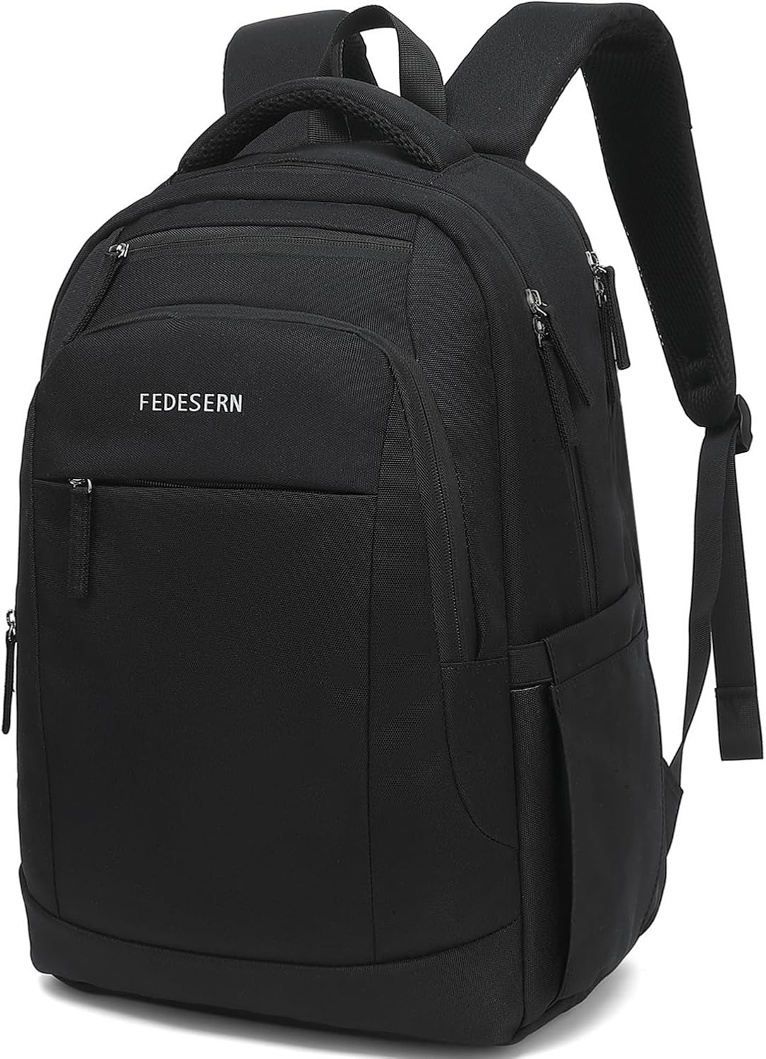 Smell Proof Backpack with Lock,Water Resistant Smell Proof Bags Travel Laptop Ba