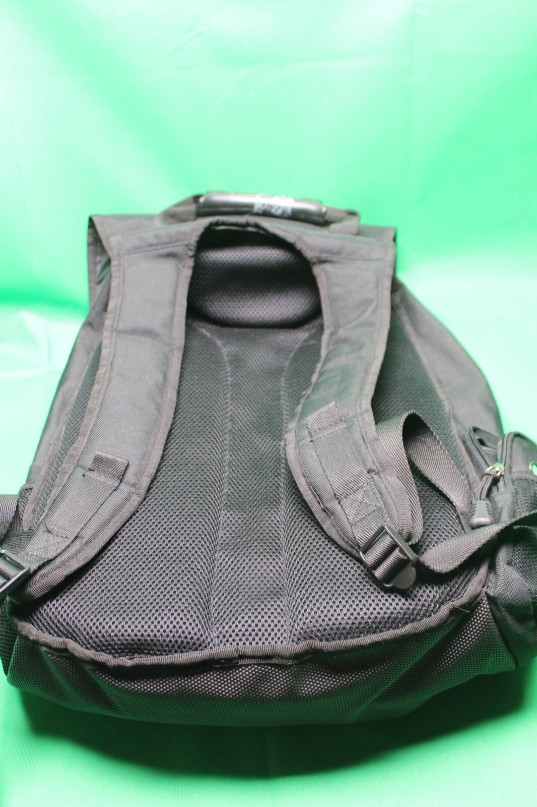 Harley Davidson Motorcycle Large Backpack Adult Helmet Laptop Bag Black