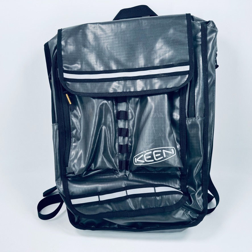 Keen Catchaul Rolltop Commuter Bag Water Resistant Backpack