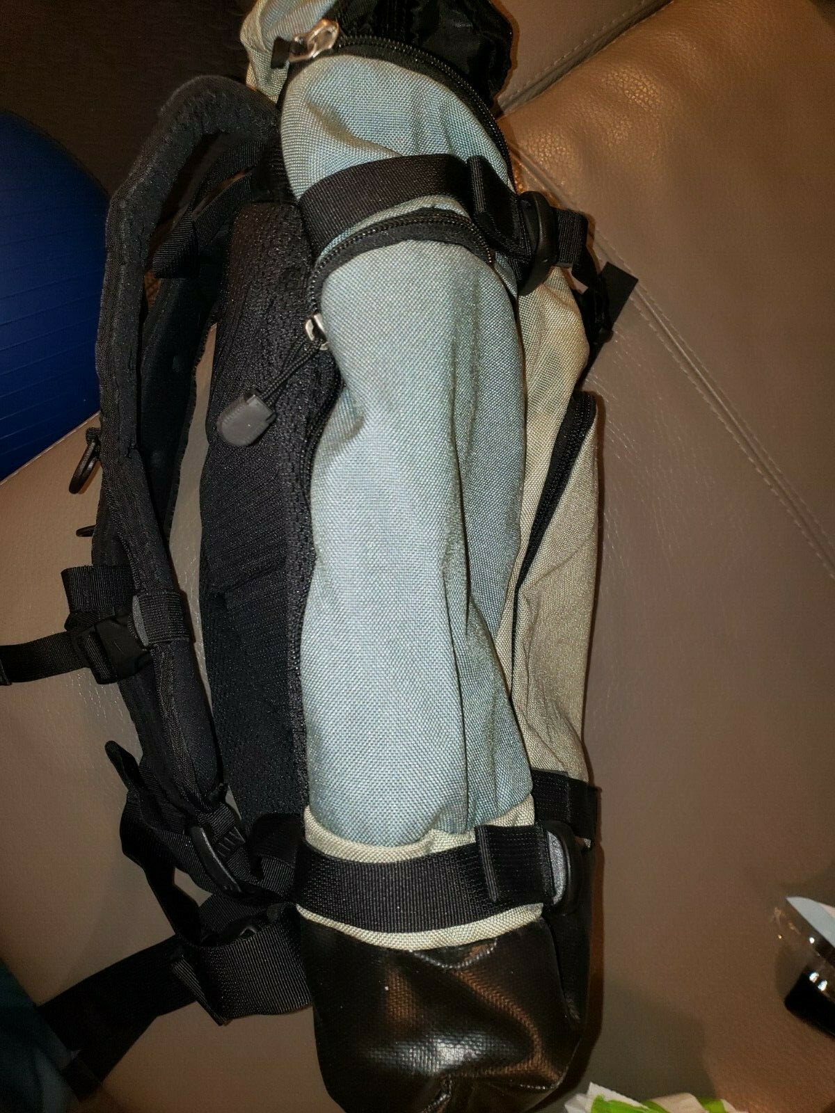 BNWT Nike ACG Hydration capable backpack bag