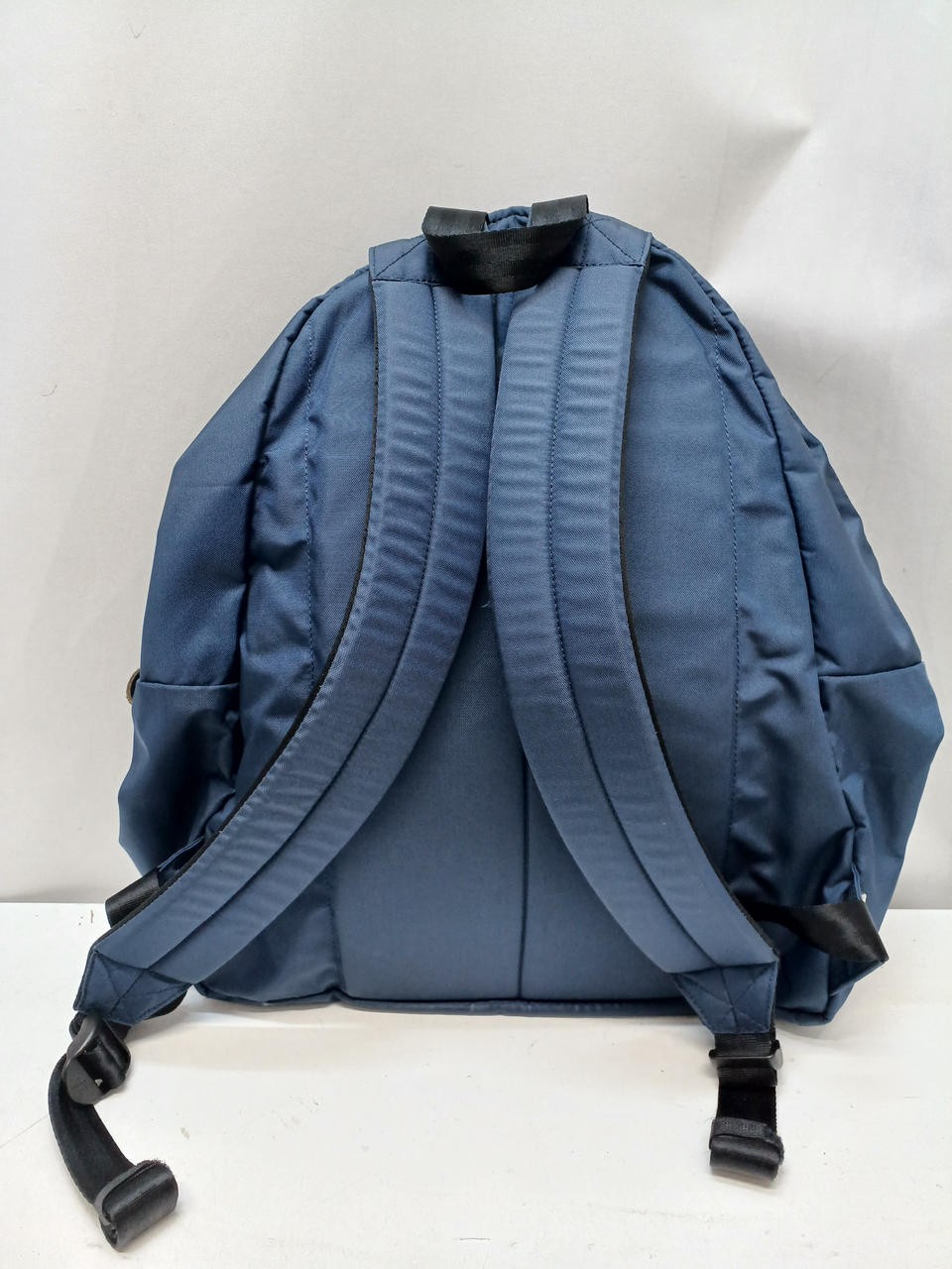 F CE NVY Nylon Backpack