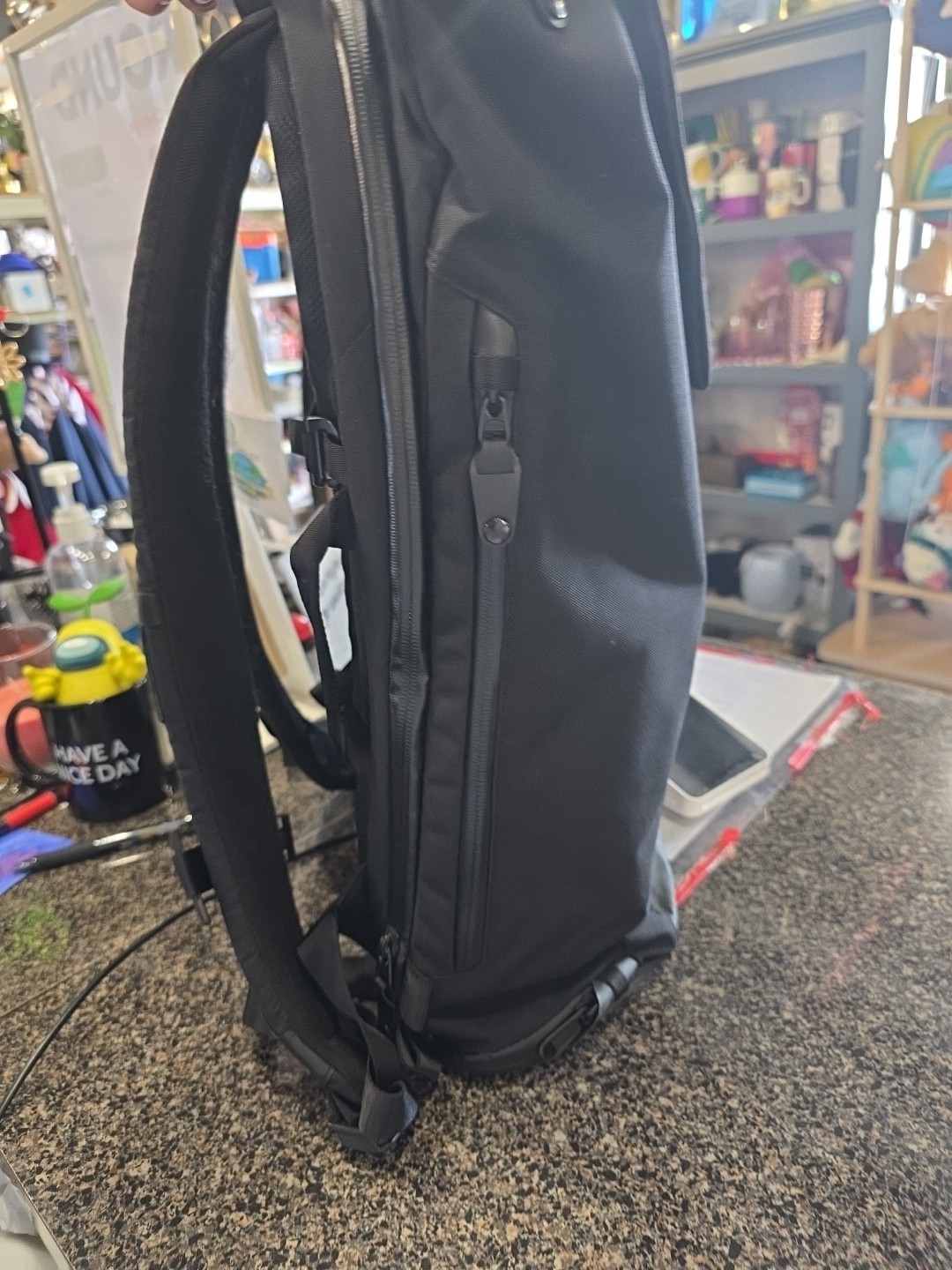 Boundary Supply Errant X‑PAC Backpack