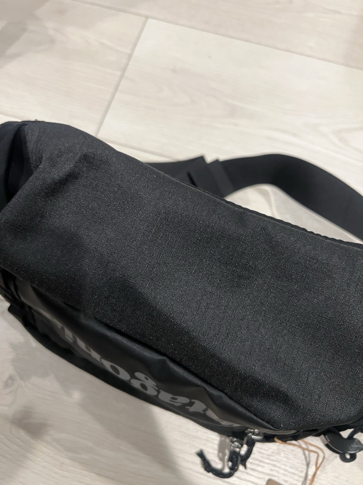 Patagonia Black Hole Waist Pack 5L Fanny Pack