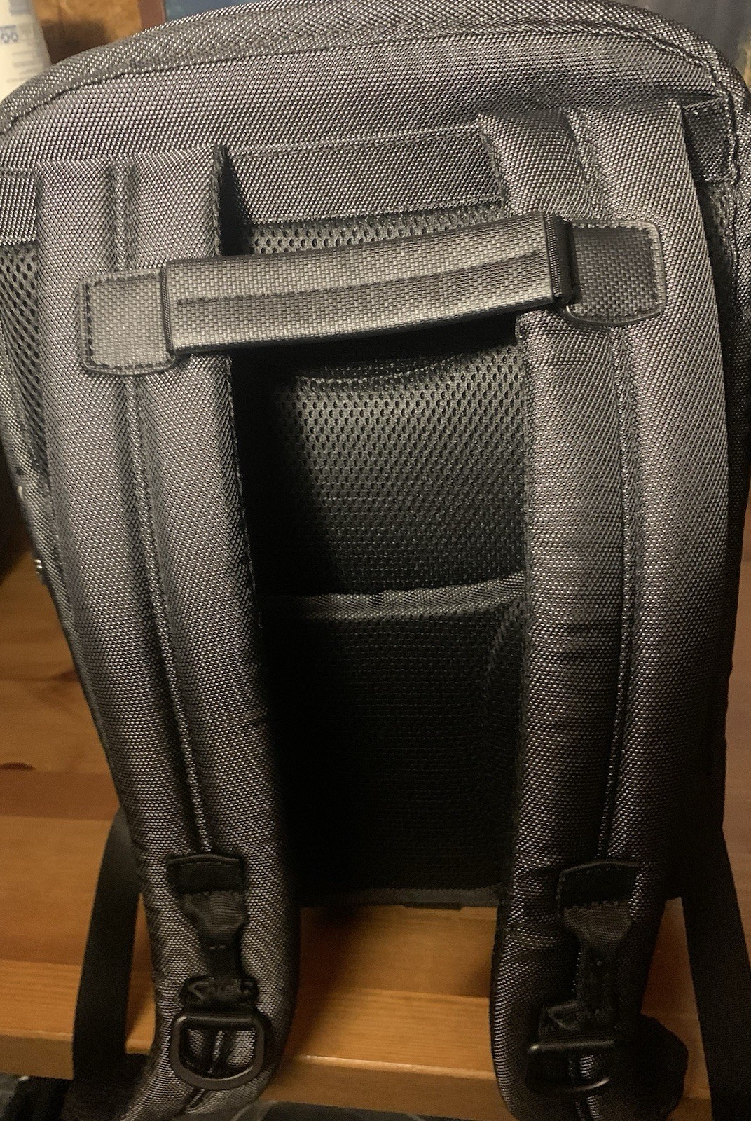 Tumi Alpha 3 Slim Dynamic Reflective Collection Backpack $475