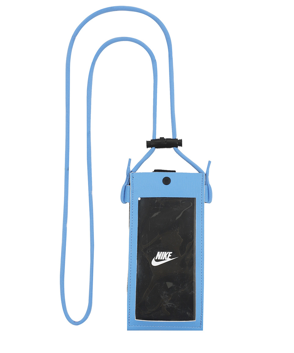 Nike Primeum Phone Crossbody Bag Unisex Sportswear Casual Travel Bag HF3618-451