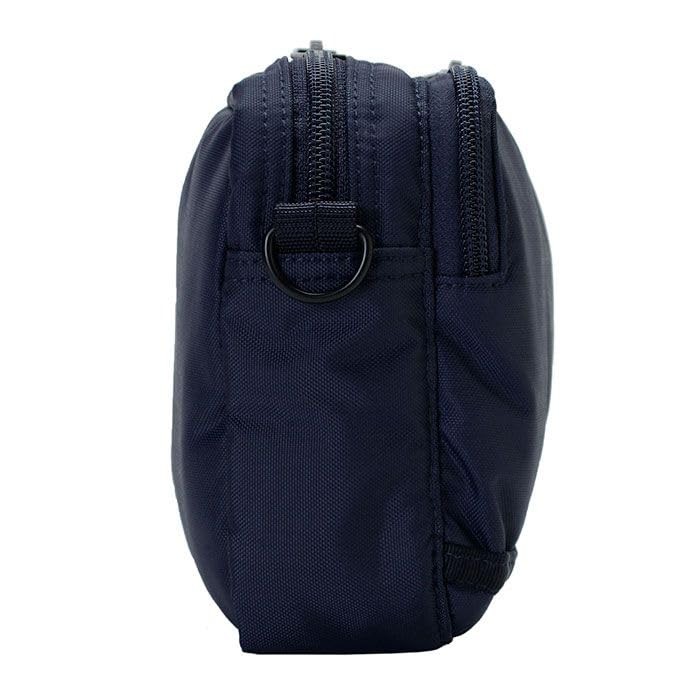 PORTER Flash Shoulder Bag 689-05940 Black