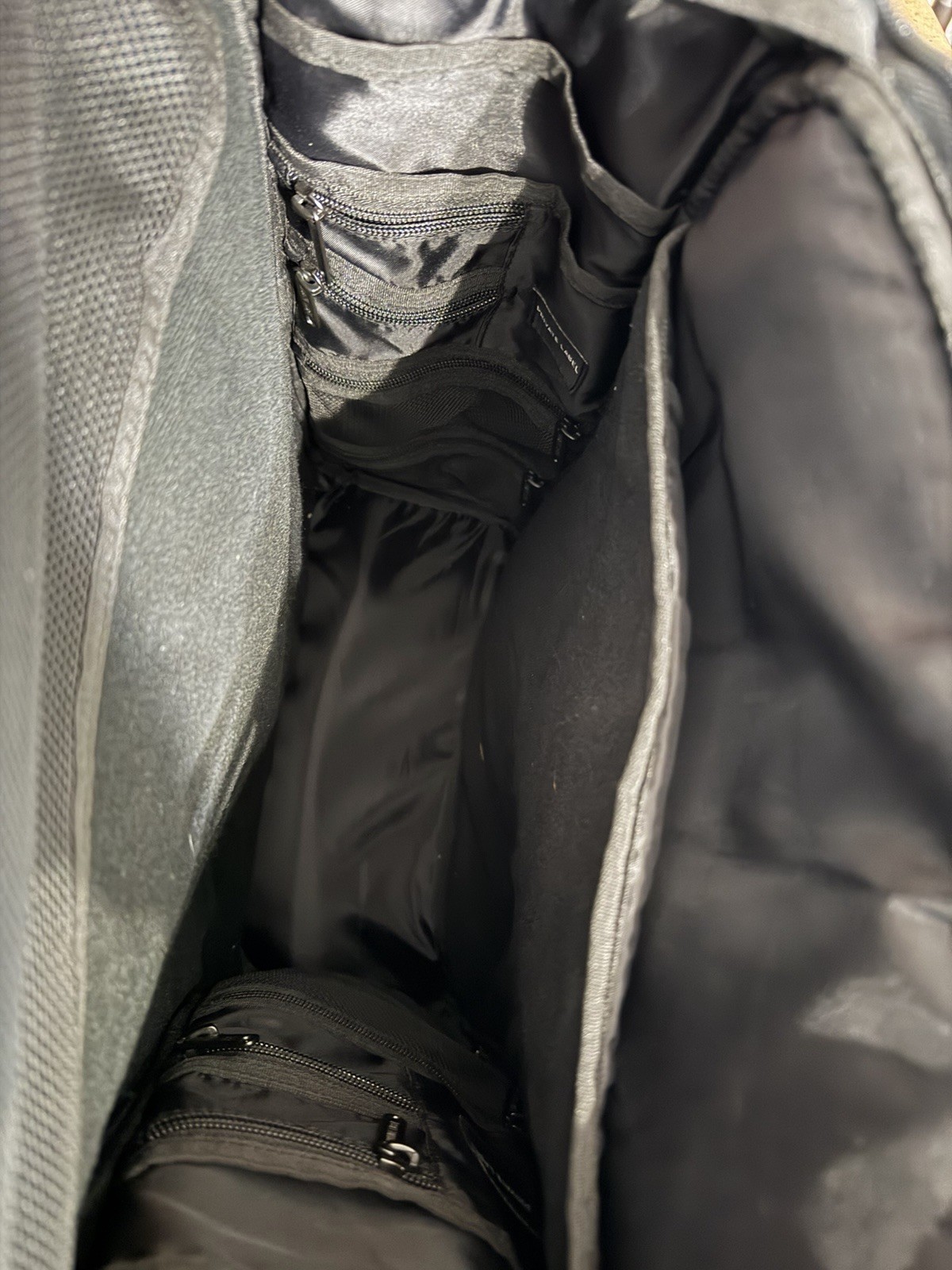 Private Label Sneaker Backpack