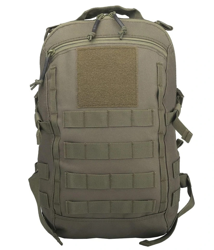 Small Tactical Backpack Military Daypack 12L Molle Bag Rucksack Army Daypack …