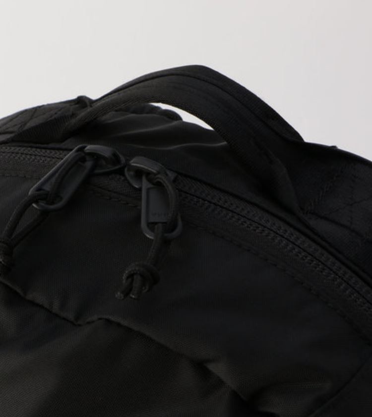 RARE The Brown Buffalo 19L Conceal Backpack 420D Nylon Excellent Condition