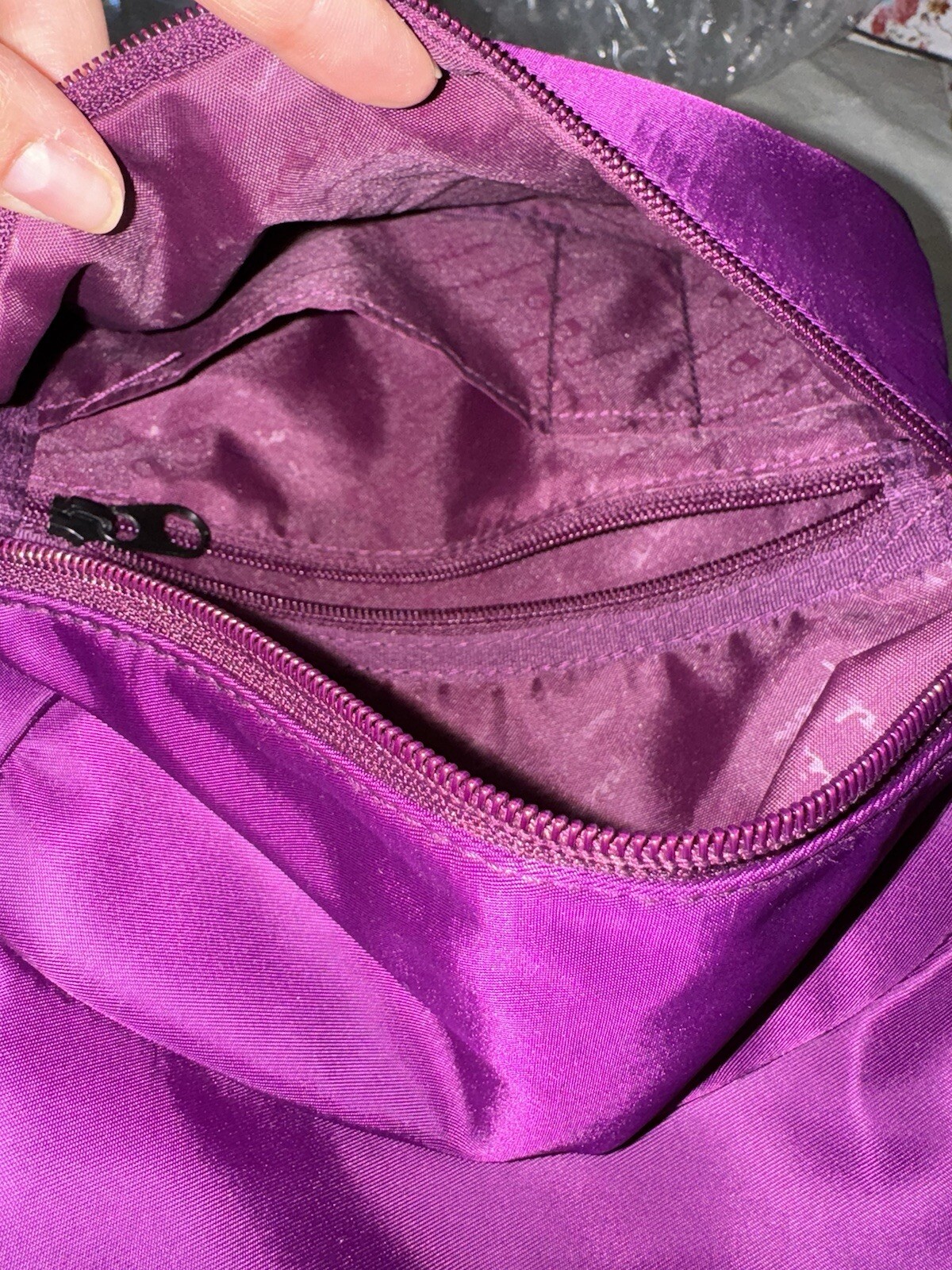 Champion Core Backpack Purple