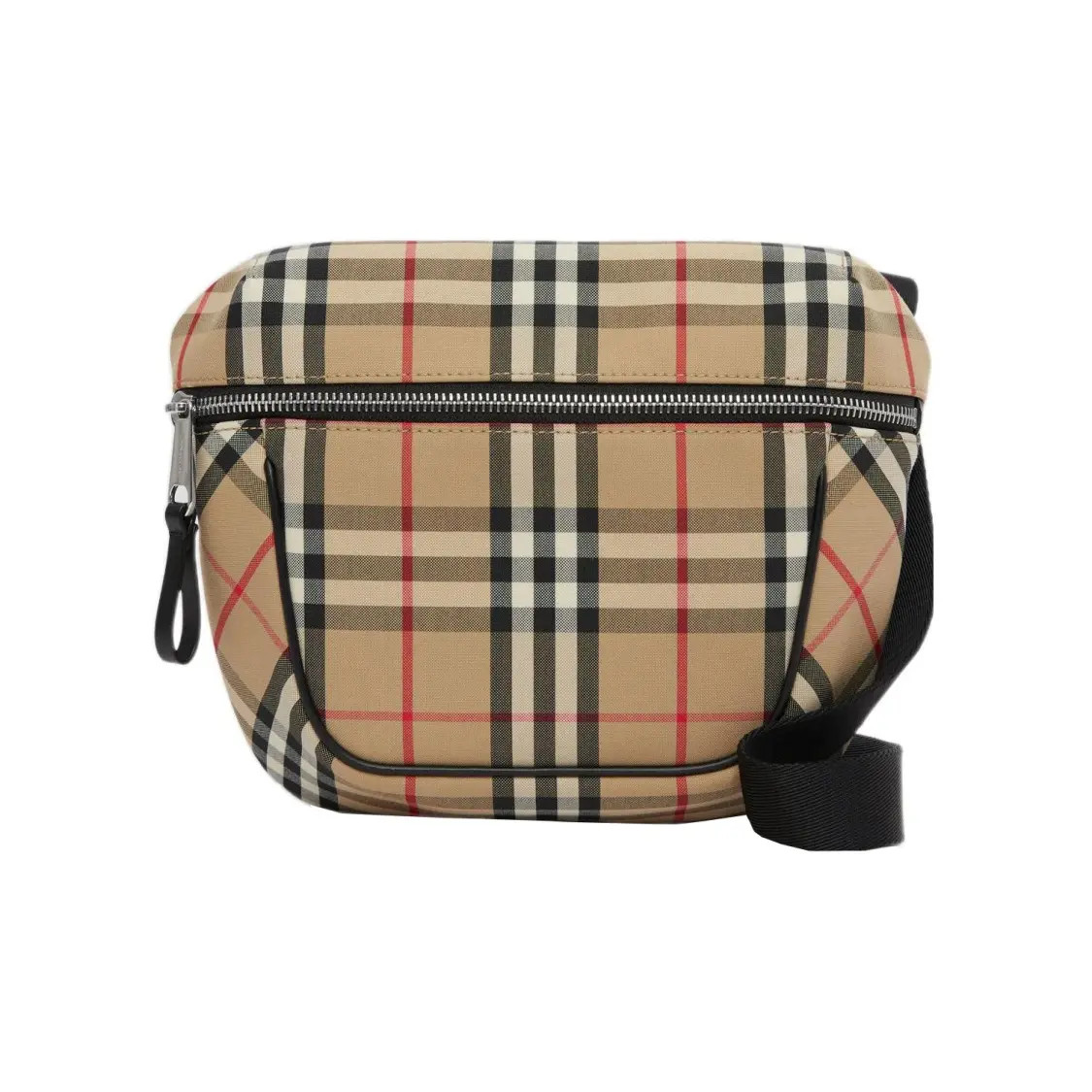 Burberry Single-shoulder crossbody bag Regular Men’s 10.4×2.4×7.9 in