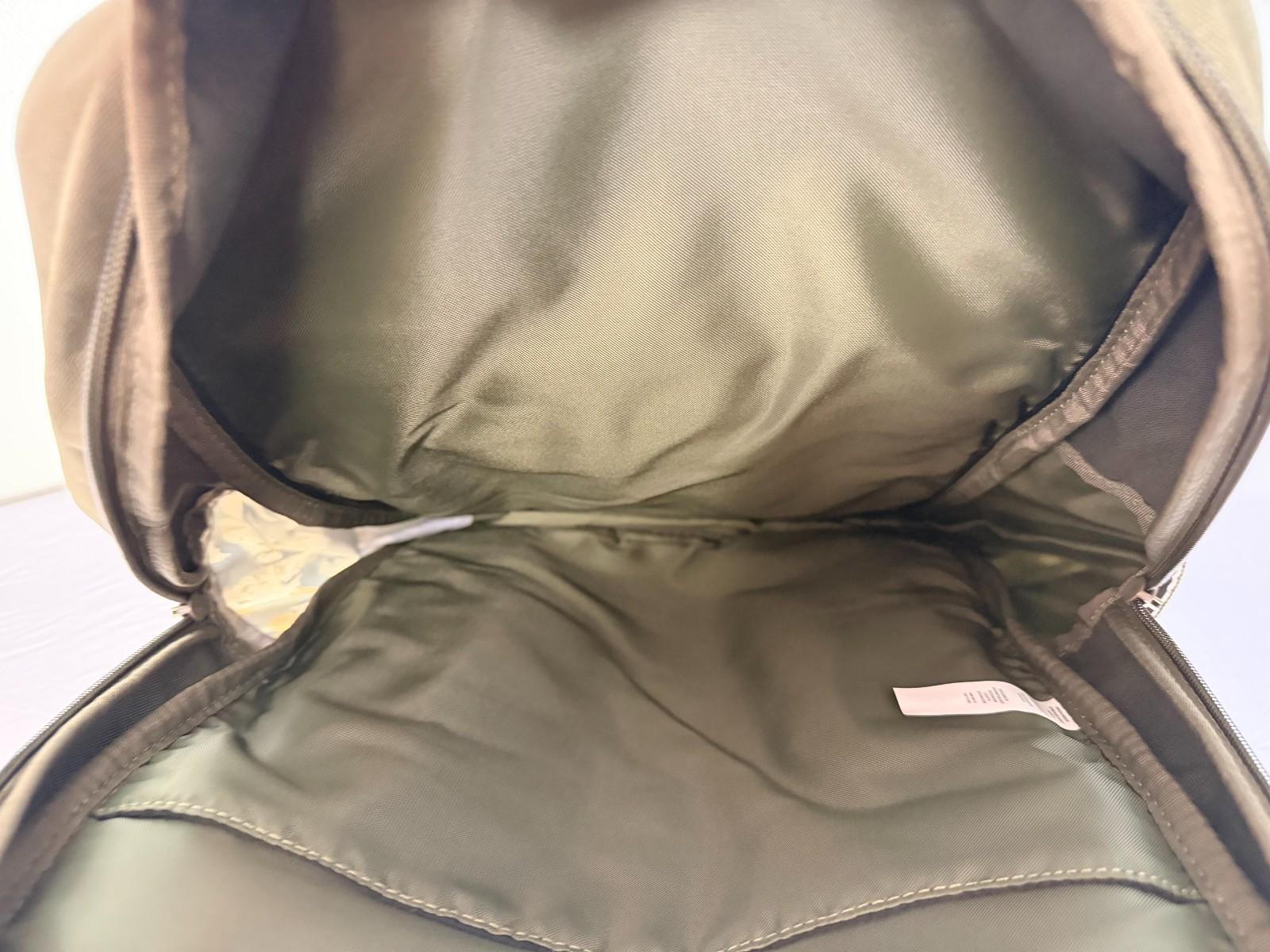 Under Armour UA Storm Backpack Camo Green 23L Laptop School Bag New With Tags