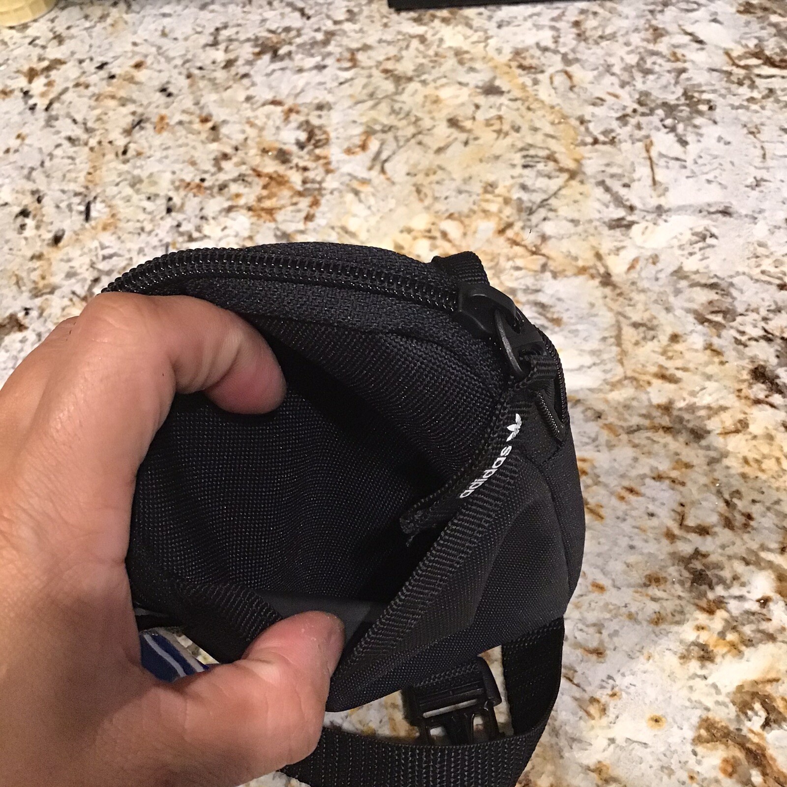 Adidas Map Bag