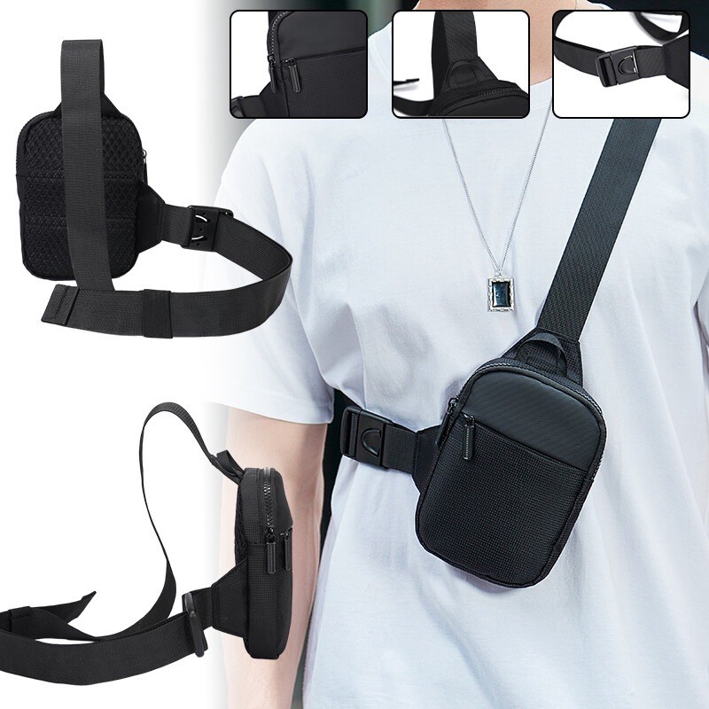 Men Chest bag