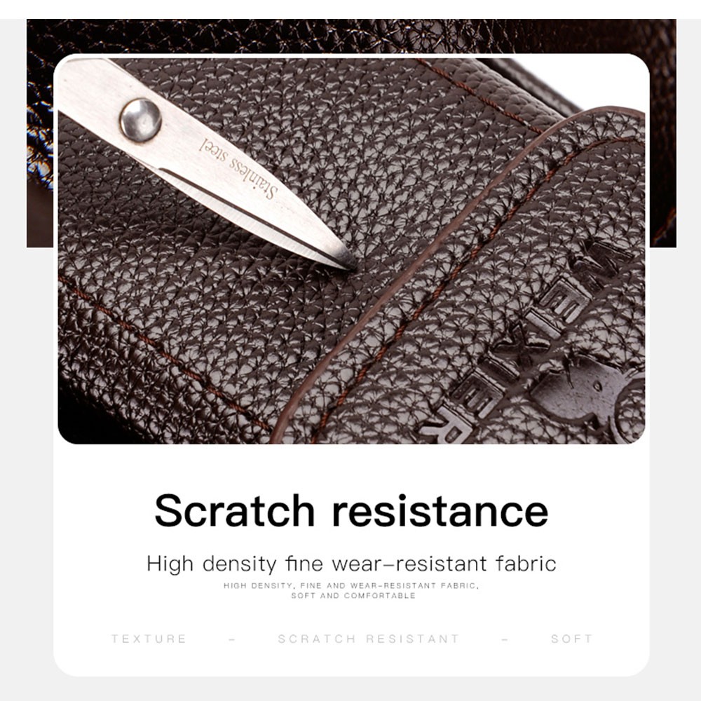 Laptop Shoulder Bag Zipped Document Messenger Briefcase Work Travel Office Strap
